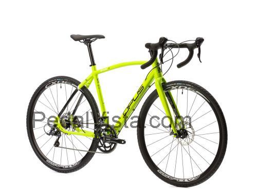 Opus Spark 3.0 specs and reviews 